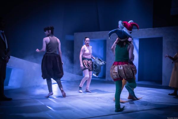 Foto 35 Principio y Fin